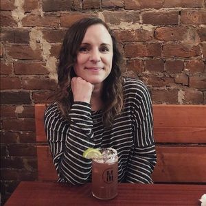 Meet your Posher, Kim